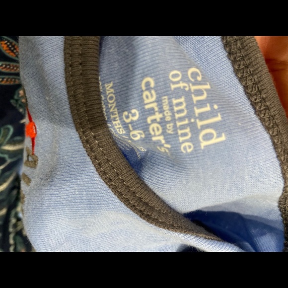 Baby bundle for 3 month old - Picture 6 of 13